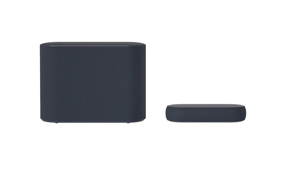 Éclair QP5 | Barre de son compacte | système 3.1.2 | 320W | Hi-Res Audio | Dolby Atmos | DTS:X | Meridian | Noir Éclair QP5 | Barre de son compacte | système 3.1.2 | 320W | Hi-Res Audio | Dolby Atmos | DTS:X | Meridian | Noir